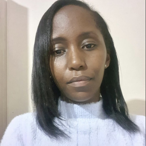 Betty M. profile photo