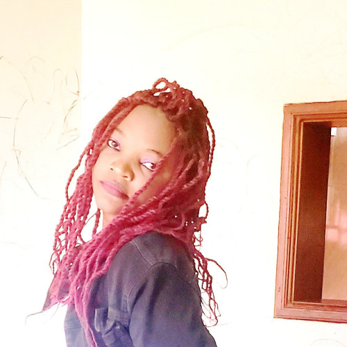 Usanase A.