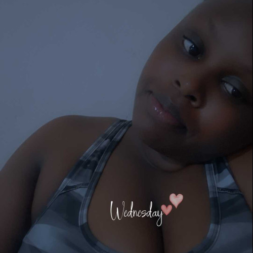 mercy n. profile photo