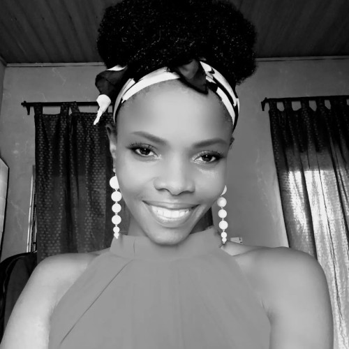 Harmony O.