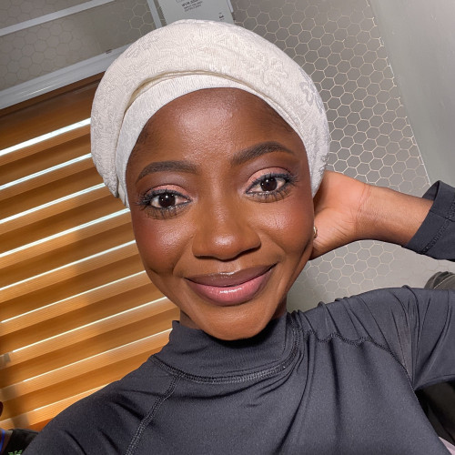 Hubeyda A. profile photo
