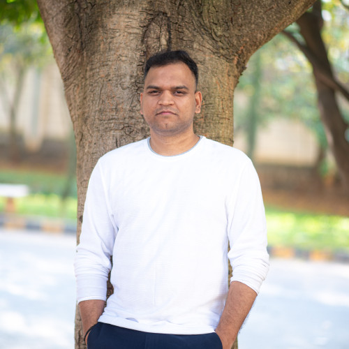 Vikash  K. profile photo