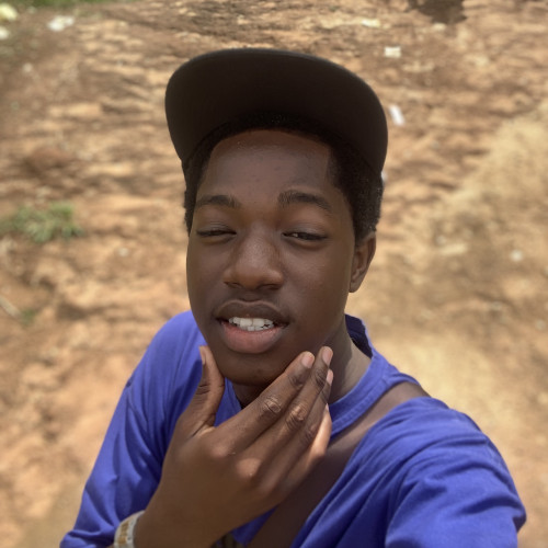Olaniyan F. profile photo