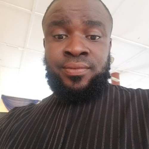 Chibuike  U. profile photo