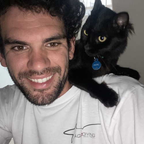 Enrico C. profile photo