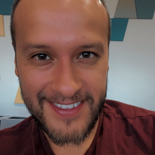 Shawn  P. profile photo