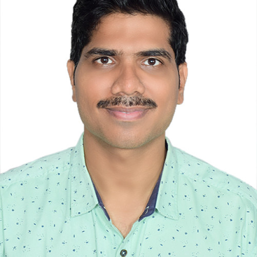 Varun C. profile photo