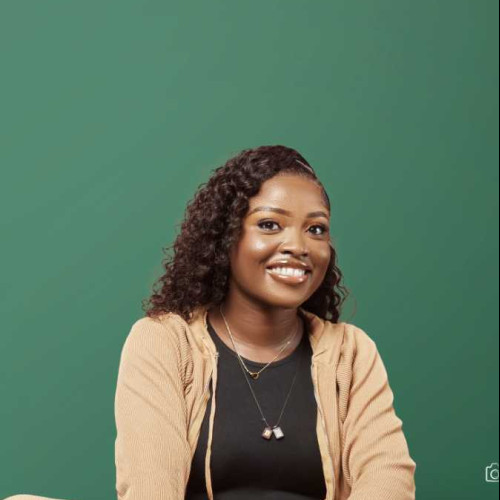 Gifty D.
