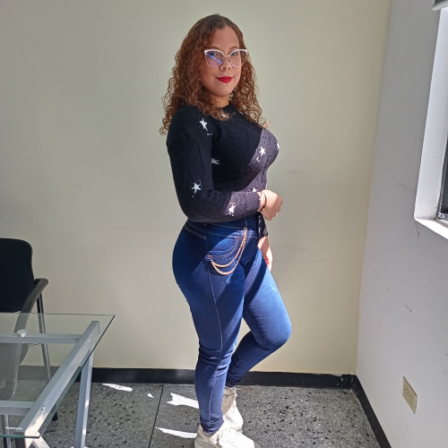 Andreina  C. profile photo