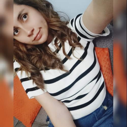 Inés  S. profile photo