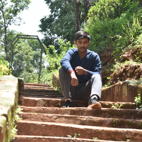 prasanna P. profile photo