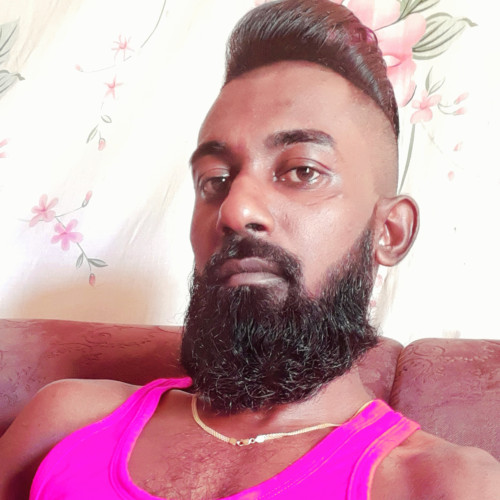 Prins K. profile photo