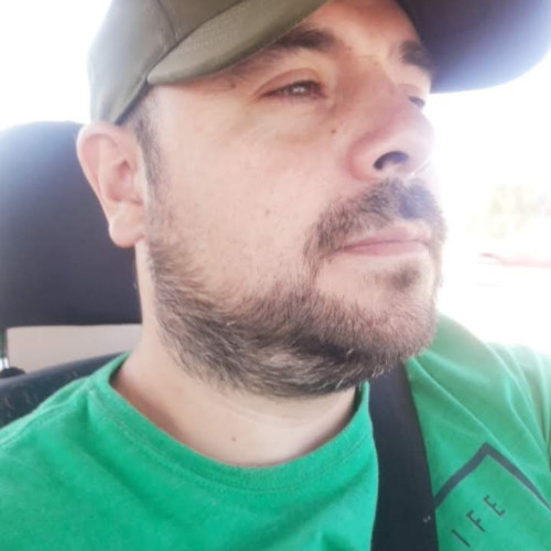 Gonzalo  M. profile photo