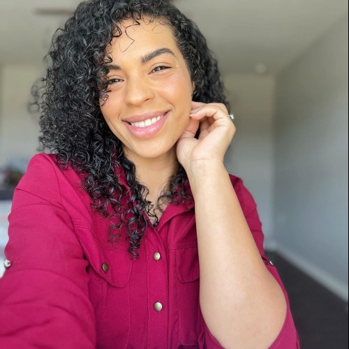 Sarah  M.