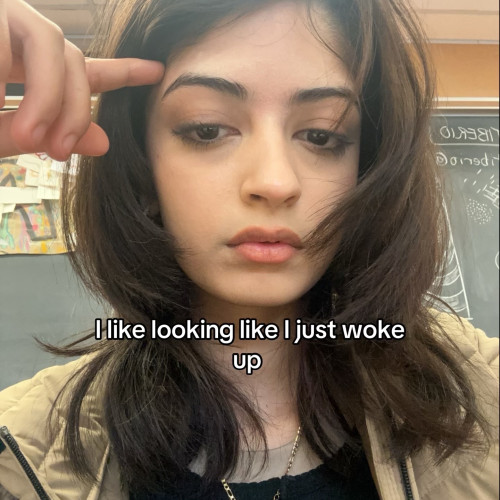 Maddie B. profile photo