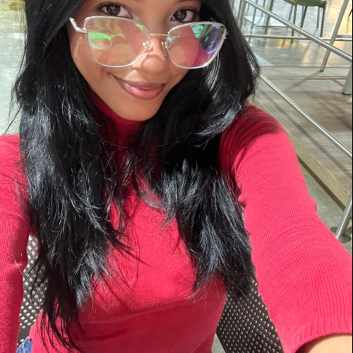 Diriangel V. profile photo