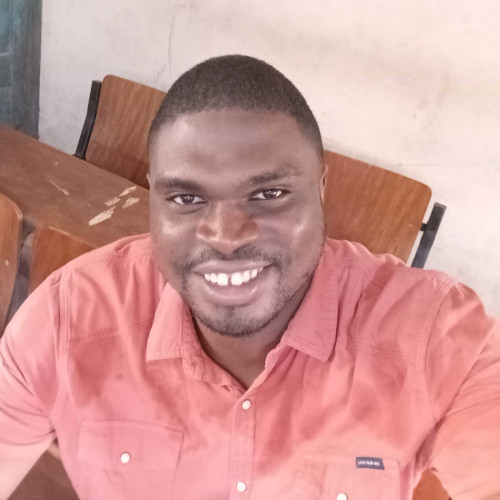 ikechukwu u. profile photo