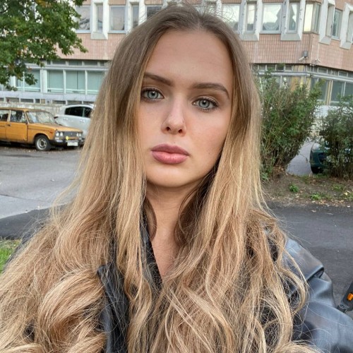 Aleksandra A. profile photo