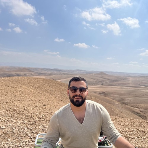 Saad S.