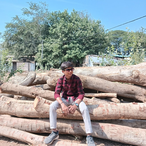 Keval P. profile photo