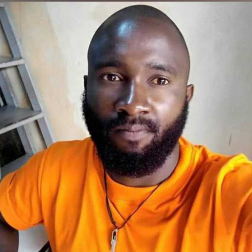 OTIENO V O. profile photo