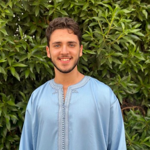 Yahya L.