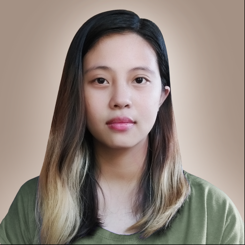 Arianne Mae S.