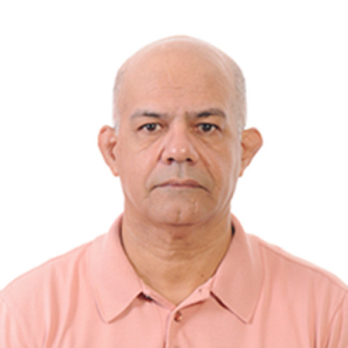Javier V. profile photo
