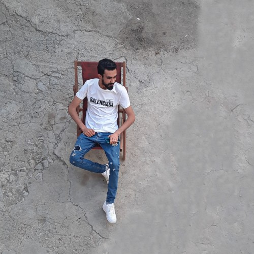 MOHAMED AIMEDINE H. profile photo