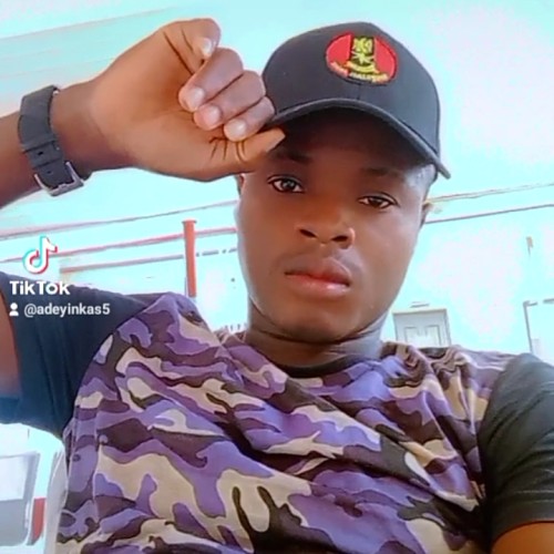 Adeyinka  G.