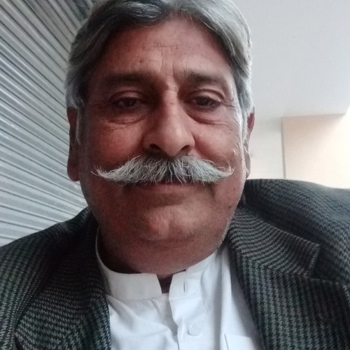Khawaja  J. profile photo