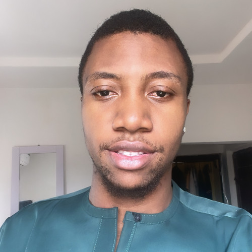 Victor A. profile photo