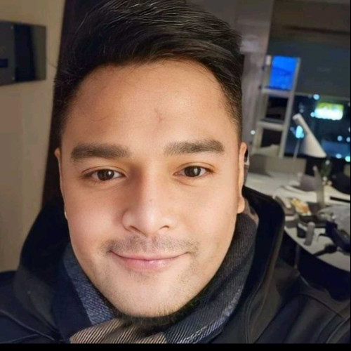Mark Anthony R.