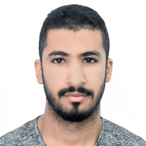 Soufiane M.