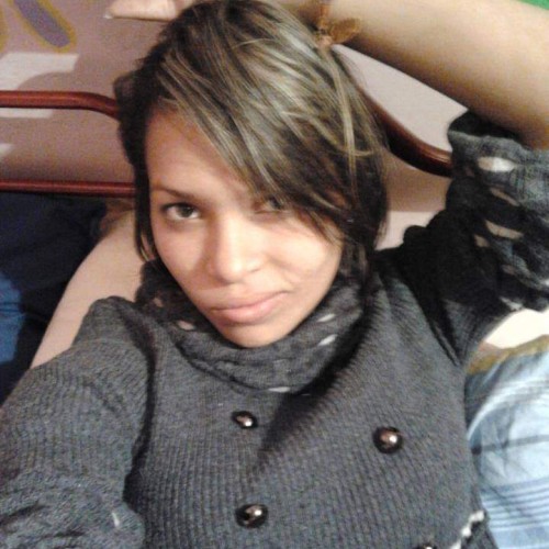 milka r. profile photo