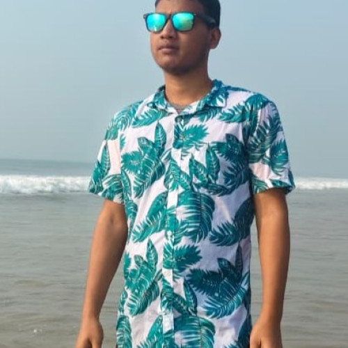 JAY M. profile photo