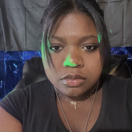ZaKhia D. profile photo