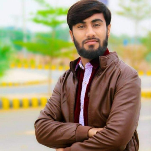 Zeeshan R. profile photo