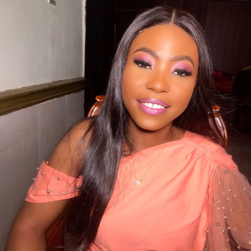 Pearl D. profile photo