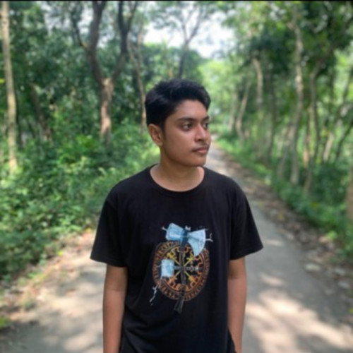 Arnob P. profile photo