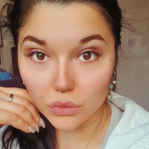 Carlotta M.