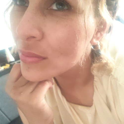 Kryssia G. profile photo