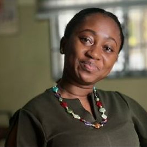 Naa Abokailey M. profile photo