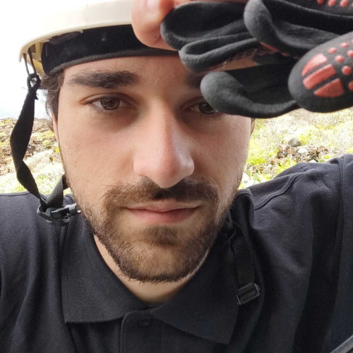 Alejandro M. profile photo
