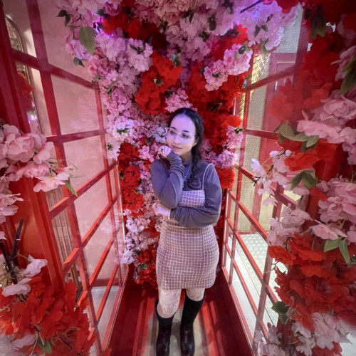 Candy L. profile photo