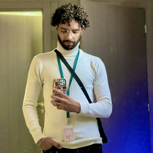 Chiboub A. profile photo