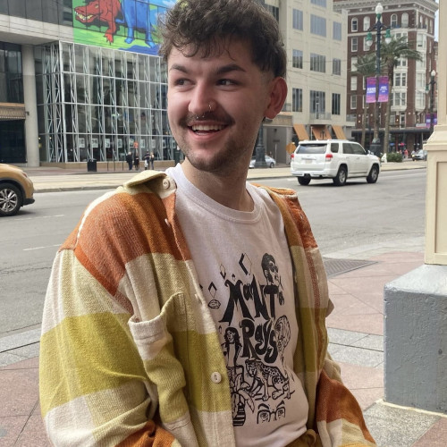 Jake K. profile photo
