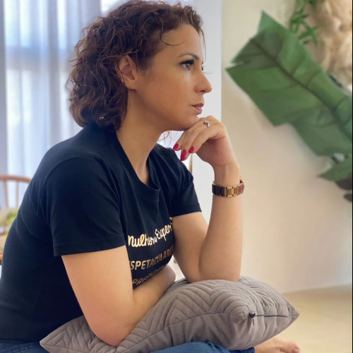 Patricia P. profile photo