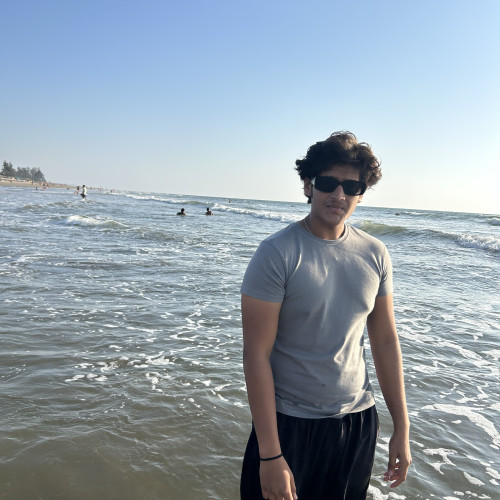 Taanish  K. profile photo