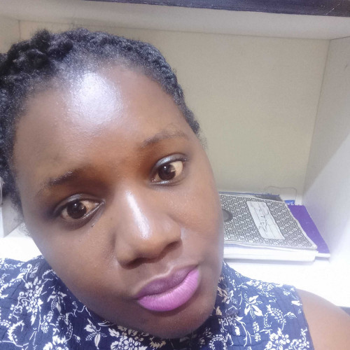 madrine M.